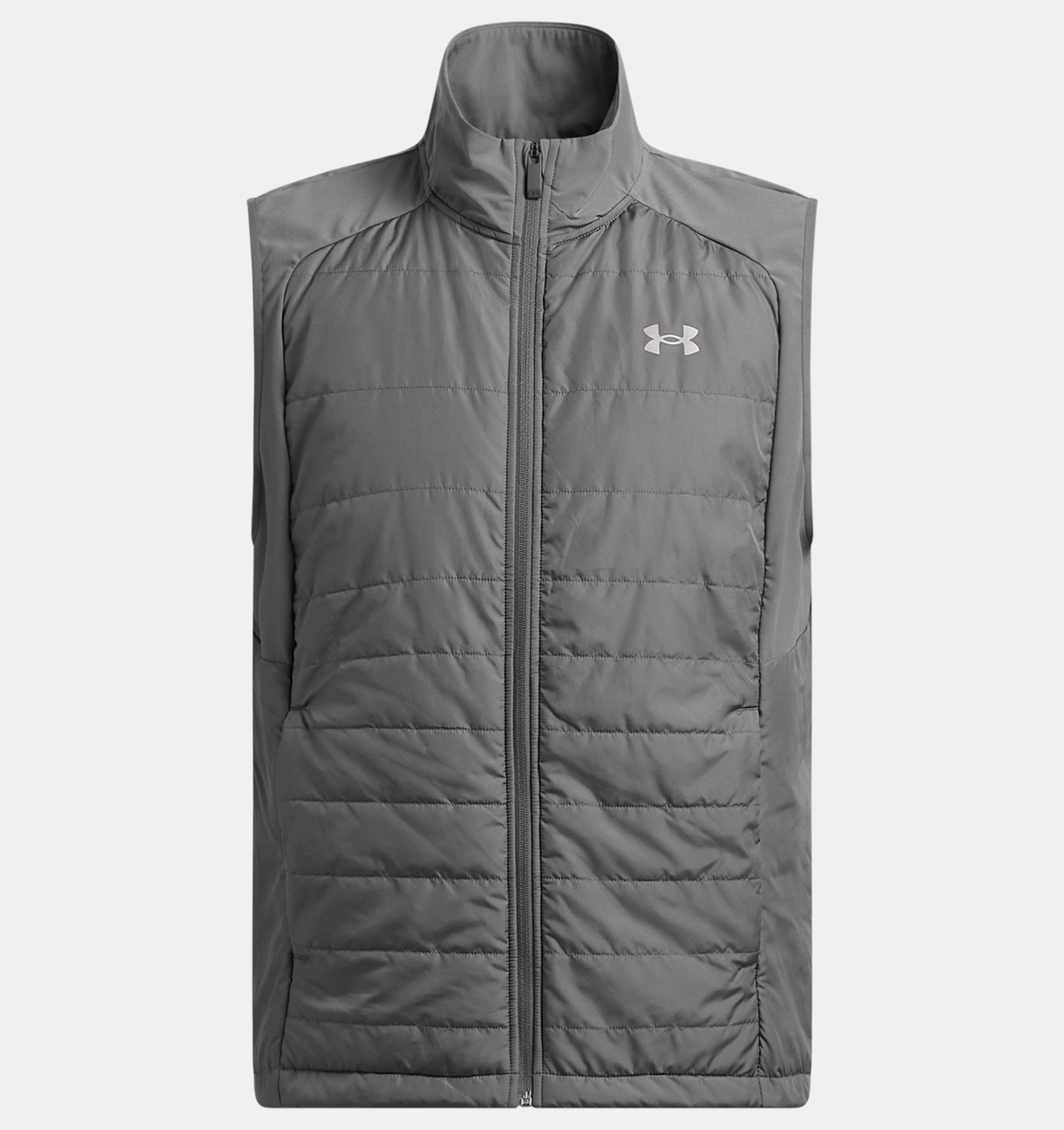 Men's UA Storm Session Run Vest | Under Armour Men's UA Storm Session Run Vest | Under Armour